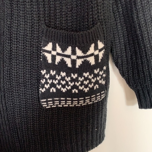 Button  up cardigan - Picture 2 of 5